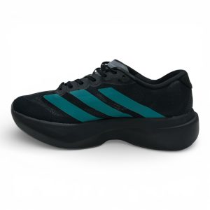 Adidas Adizero Evo Sl Shoes For Women - Black-Green