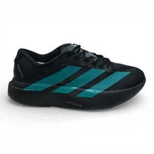 Adidas Adizero Evo Sl Shoes For Women - Black-Green