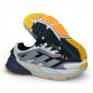 Adidas Adistar Cold.RDY 2026 Gray-Silver