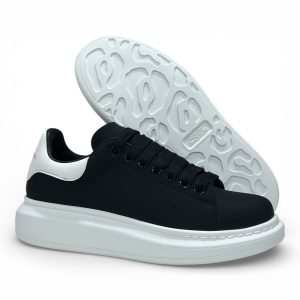 Alexander McQueen Black-White
