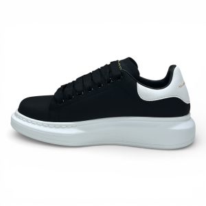 Alexander McQueen Black-White