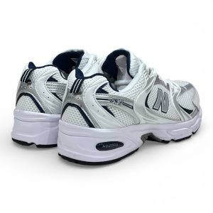 New Balance 530 White-Navy