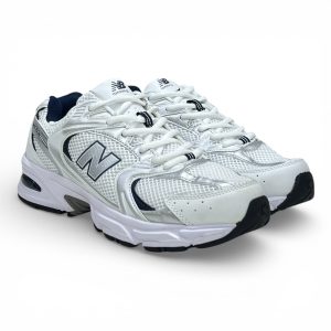 New Balance 530 White-Navy