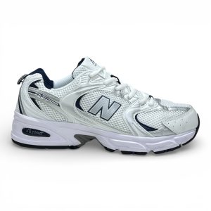 New Balance 530 White-Navy