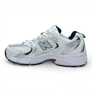 New Balance 530 White-Navy
