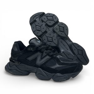 New Balance 9060 Black