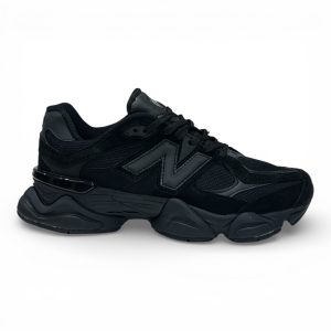 New Balance 9060 Black