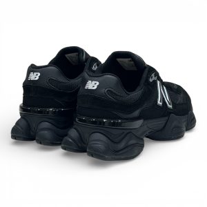 New Balance 9060 Black-White