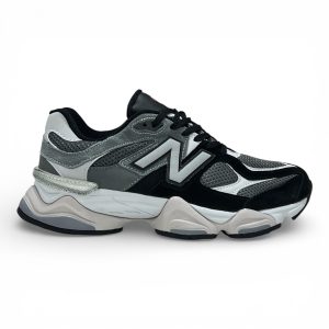 New Balance 9060 Black-Gray