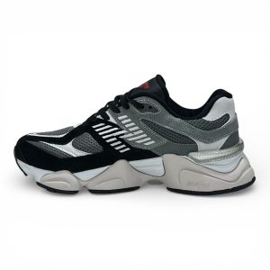 New Balance 9060 Black-Gray