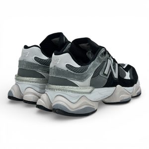 New Balance 9060 Black-Gray