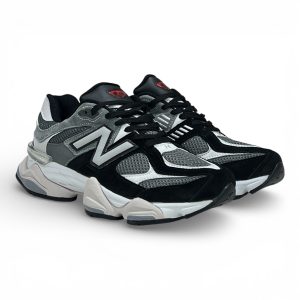 New Balance 9060 Black-Gray