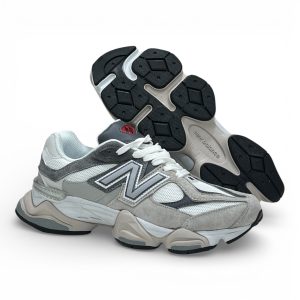 New Balance 9060 Gray