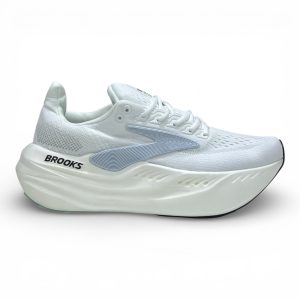 Brooks Glycerin Max Sneaker White