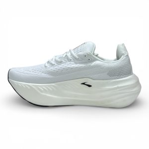 Brooks Glycerin Max Sneaker White