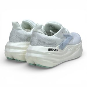 Brooks Glycerin Max Sneaker White