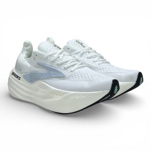 Brooks Glycerin Max Sneaker White