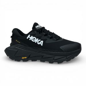 Hoka Skyline Float X Waterprof Black-White