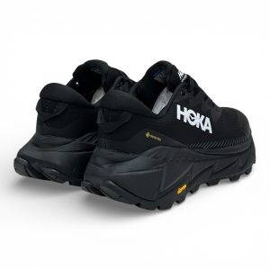 Hoka Skyline Float X Waterprof Black-White