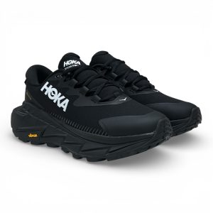 Hoka Skyline Float X Waterprof Black-White