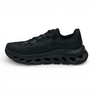 On Cloudtilt Sneaker Black