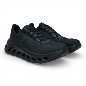 On Cloudtilt Sneaker Black