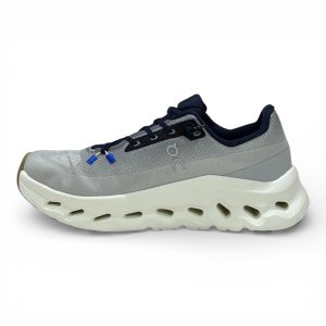 On Cloudtilt Sneaker Gray-Navy