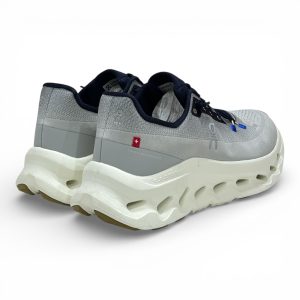 On Cloudtilt Sneaker Gray-Navy