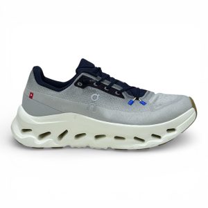 On Cloudtilt Sneaker Gray-Navy