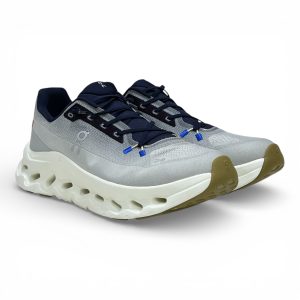 On Cloudtilt Sneaker Gray-Navy