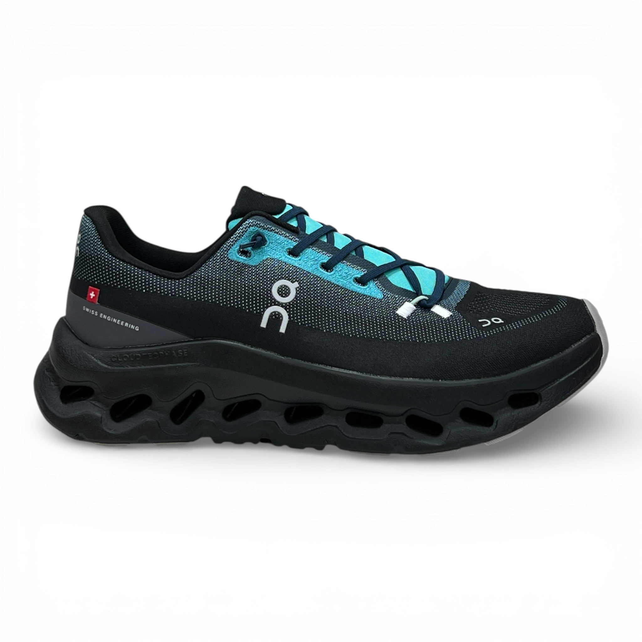 Photoroom_20260221_015313.JPG On Cloudtilt Sneaker Black-Teal blue