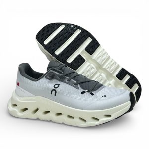 On Cloudtilt Sneaker White-Gray