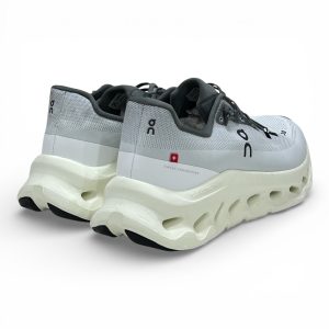 On Cloudtilt Sneaker White-Gray