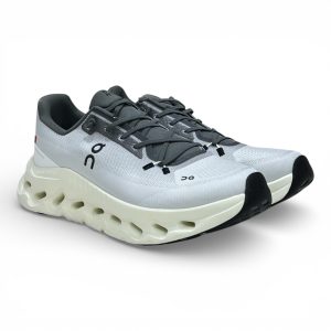 On Cloudtilt Sneaker White-Gray
