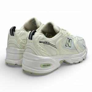 New Balance 530 for Women - White-Blue