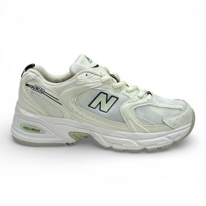New Balance 530 for Women - White-Blue