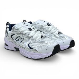New Balance 530 for Women - White-Blue