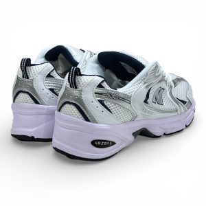 New Balance 530 for Women - White-Blue