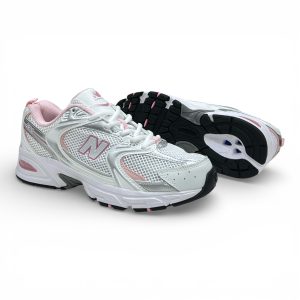 New Balance 530 for Women - White-Pink