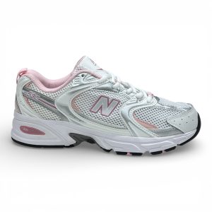 New Balance 530 for Women - White-Pink