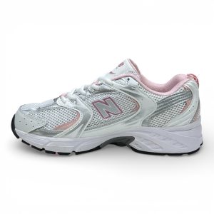 New Balance 530 for Women - White-Pink