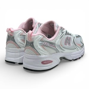 New Balance 530 for Women - White-Pink
