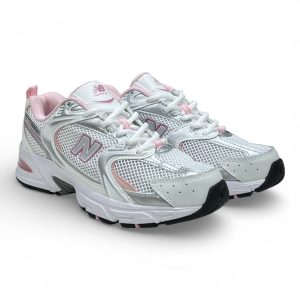 New Balance 530 for Women - White-Pink