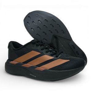 Adidas Adizero Evo Sl Shoes Black-Brown