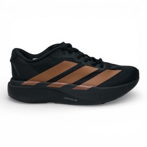 Adidas Adizero Evo Sl Shoes Black-Brown