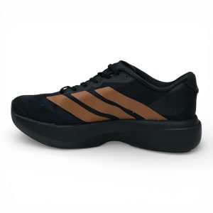 Adidas Adizero Evo Sl Shoes Black-Brown