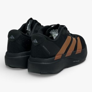 Adidas Adizero Evo Sl Shoes Black-Brown
