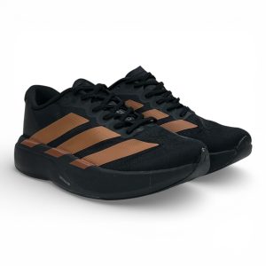 Adidas Adizero Evo Sl Shoes Black-Brown