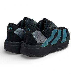 Adidas Adizero Evo Sl Shoes Black-Green