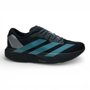 Adidas Adizero Evo Sl Shoes Black-Green